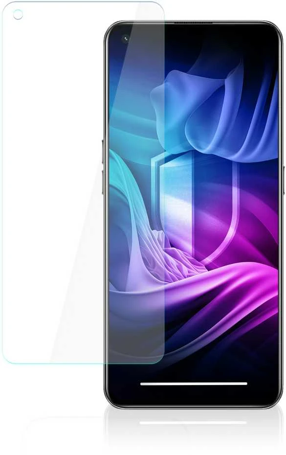 Realme GT 5G - 3mk Silky Matt Pro