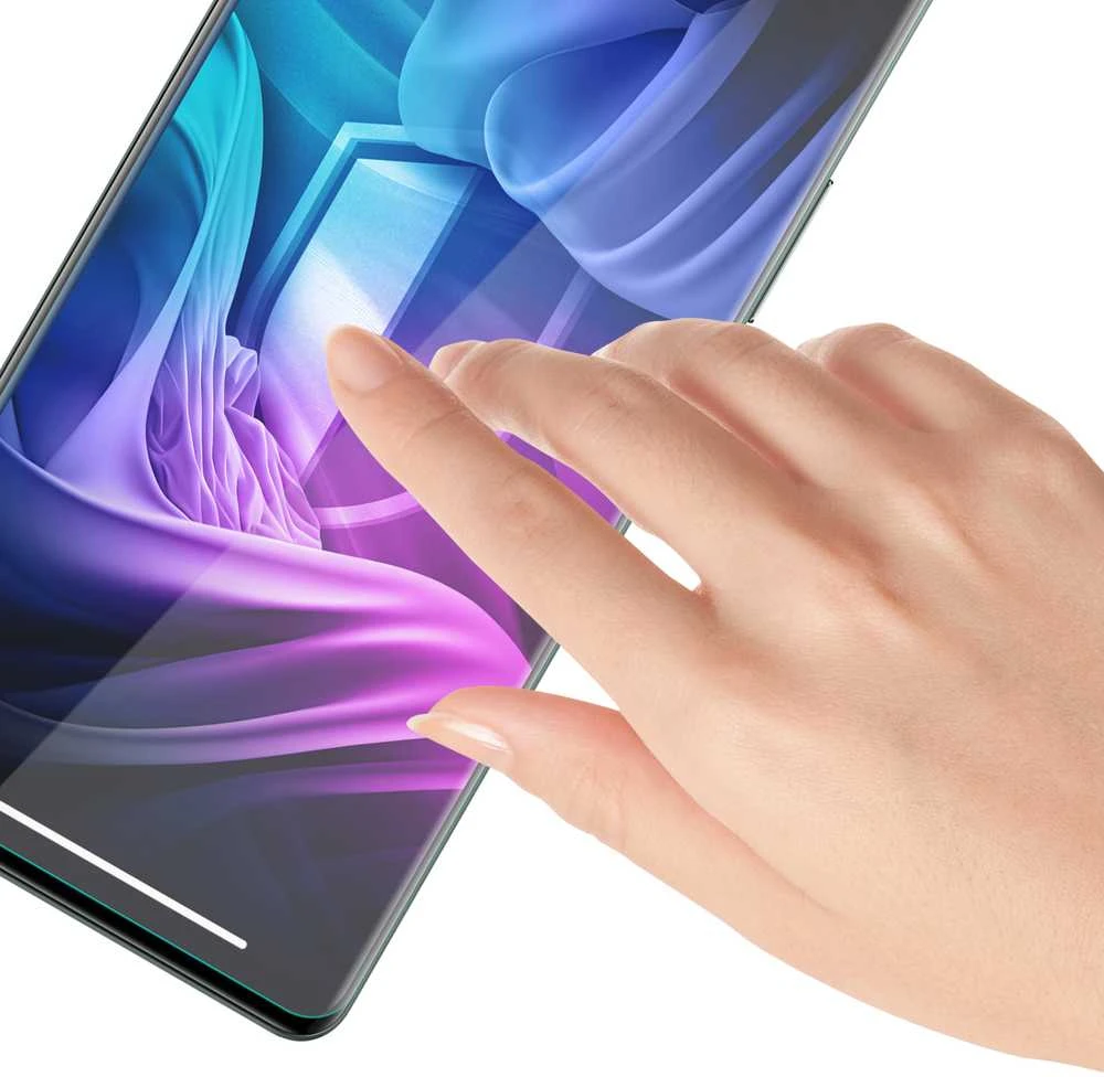 Matte protective plėvelė 3mk Silky Matt Pro Realme GT 6