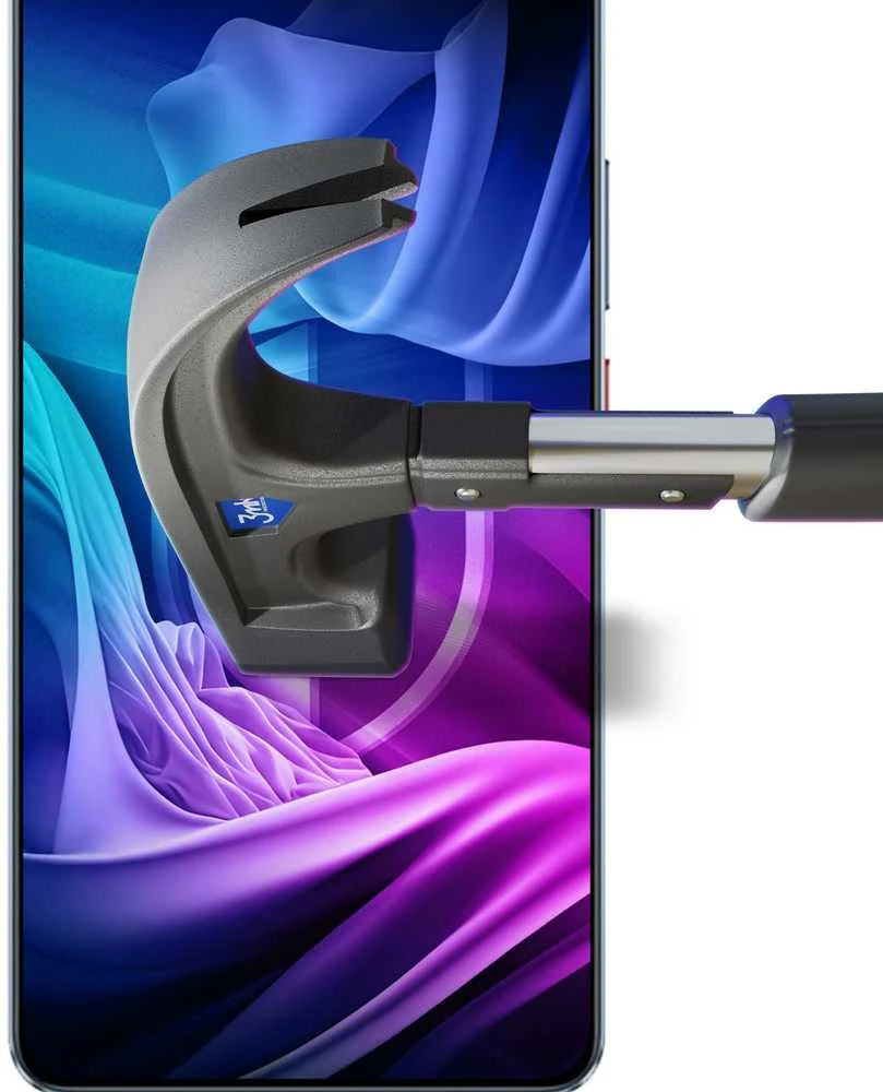 Realme GT 7 - 3mk Silky Matt Pro