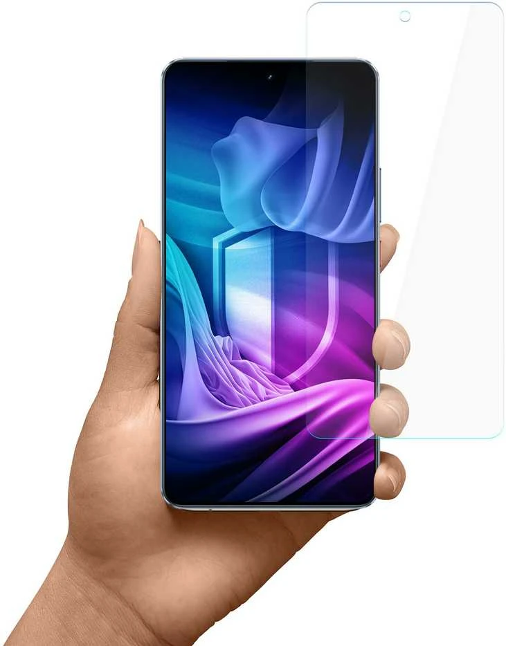 Realme GT 7 - 3mk Silky Matt Pro