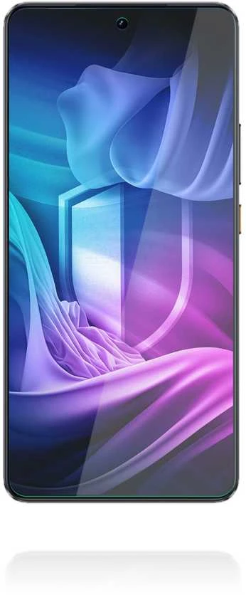 Realme GT 7T - 3mk Silky Matt Pro