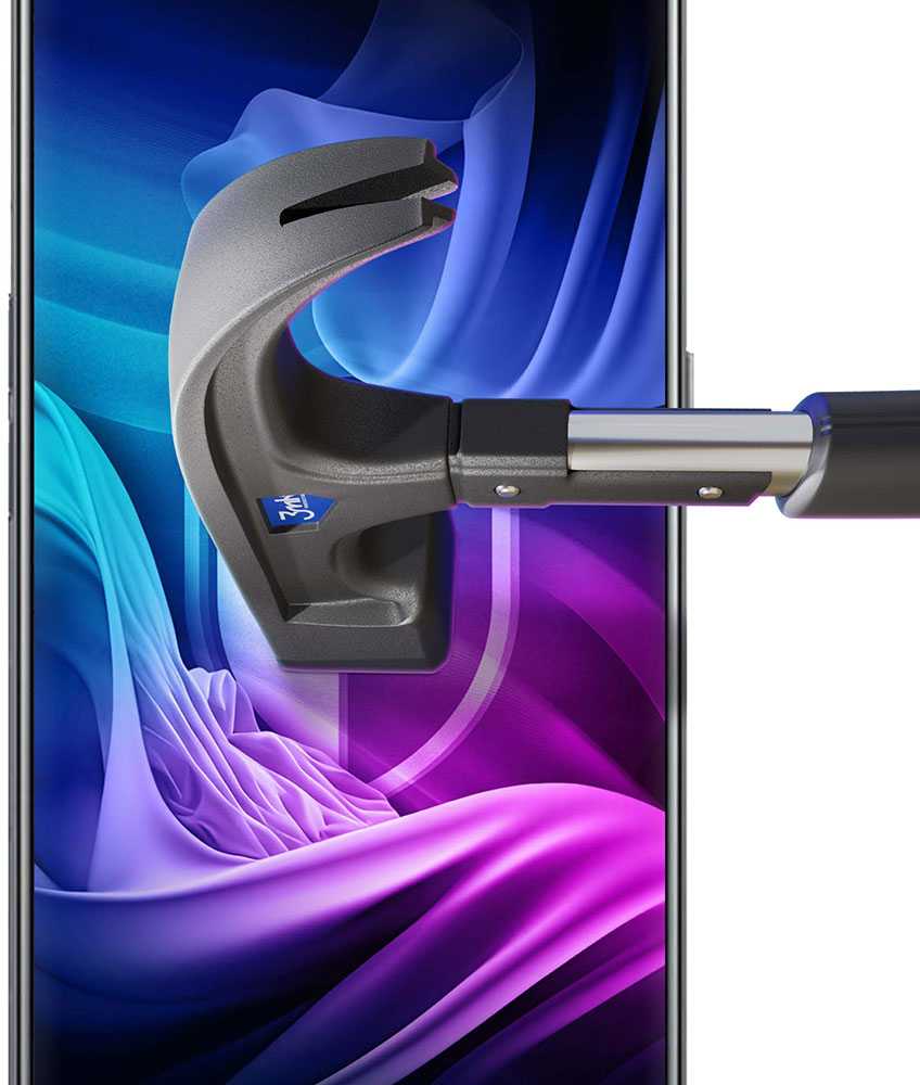 Realme GT Master – 3mk Silky Matt Pro