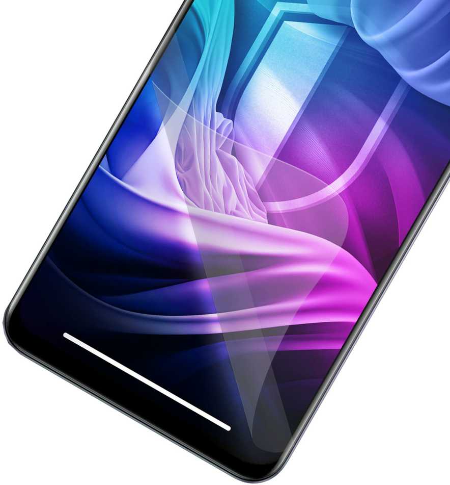 Realme Narzo N61 - 3mk Silky Matt Pro