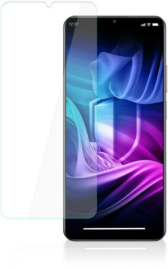 Realme Narzo N61 - 3mk Silky Matt Pro