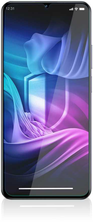Realme Narzo N61 - 3mk Silky Matt Pro