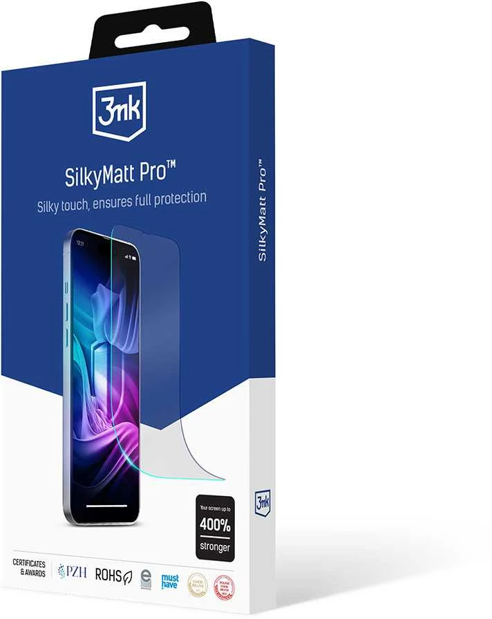 „Realme Note 50“ – 3 mk „Silky Matt Pro“