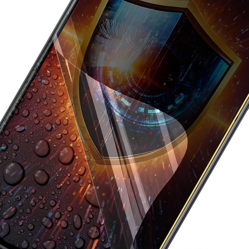 Realme Note 50 – 3mk Silky Matt Privatumas