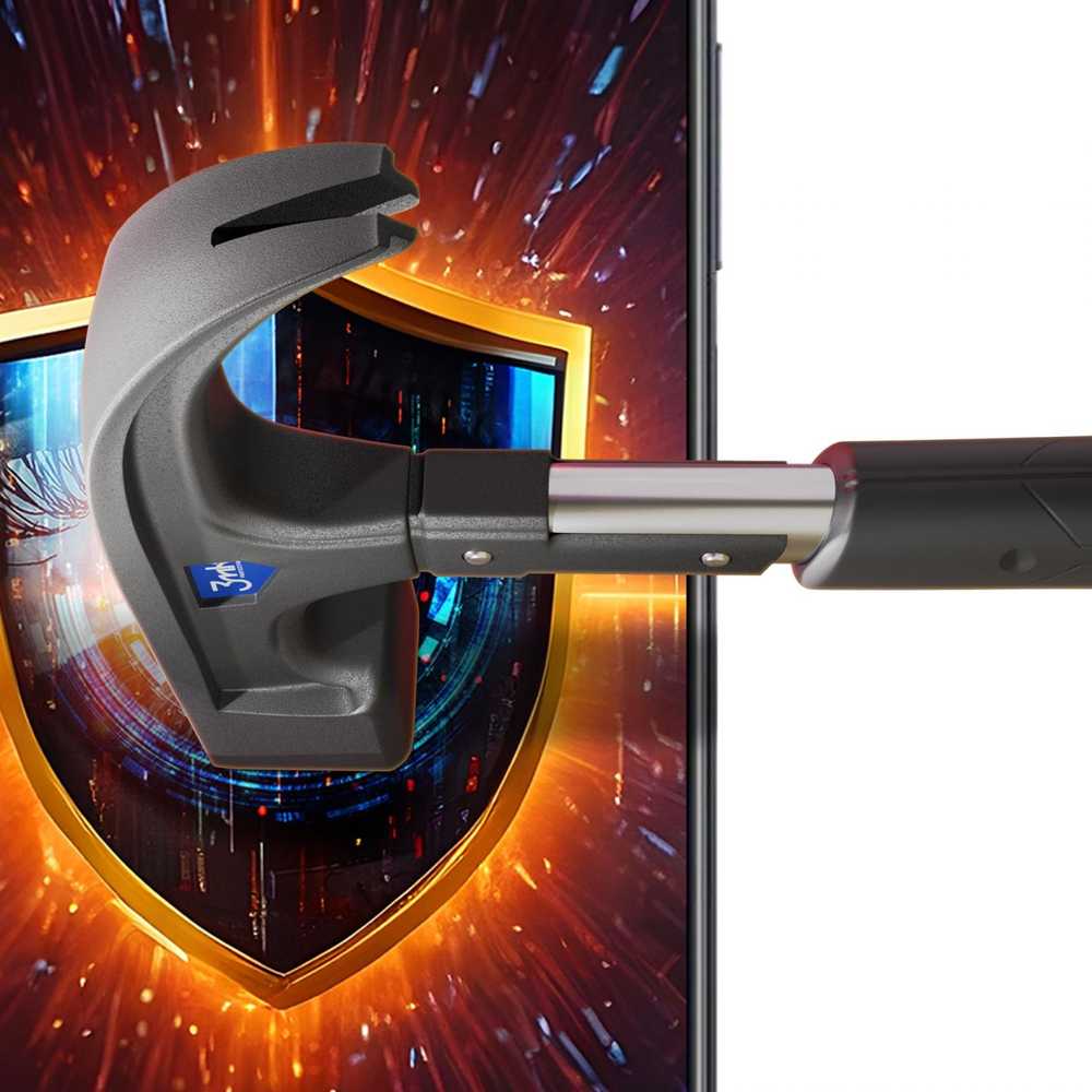 Realme Note 50 – 3mk Silky Matt Privatumas