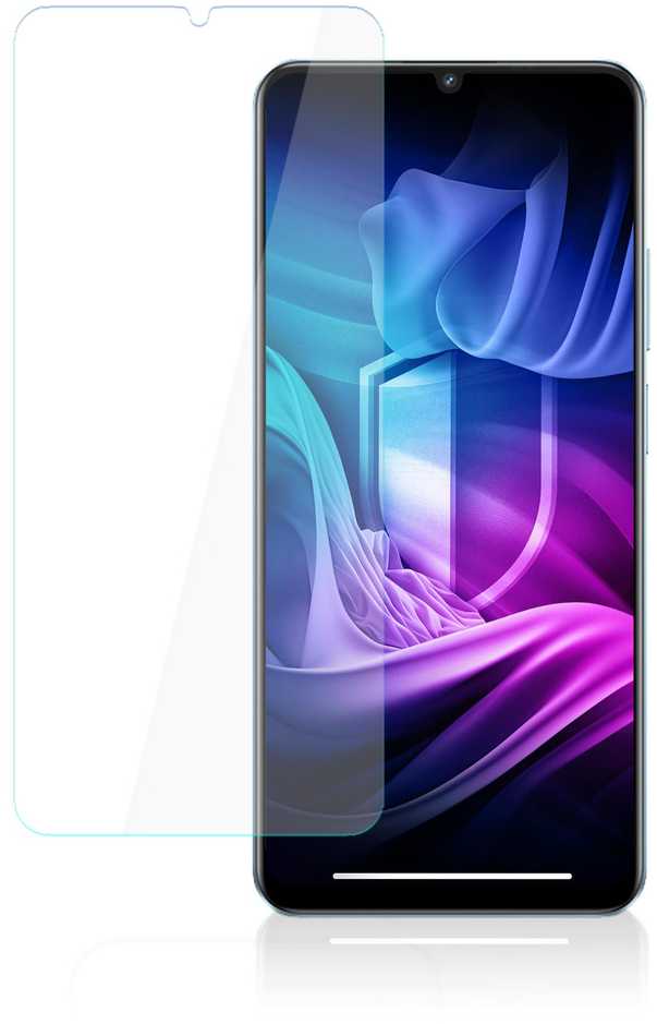 Realme Note 60 - 3mk Silky Matt Pro