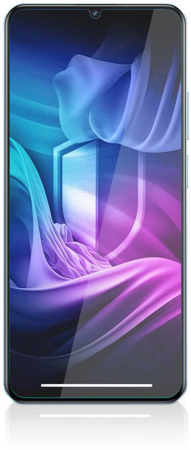Realme Note 60 - 3mk Silky Matt Pro