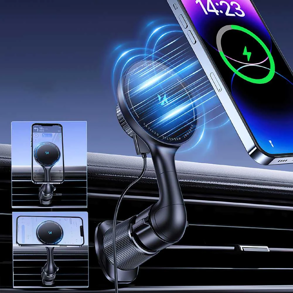 Realme P3 Lite 4G - 3mk lankstus stiklas
