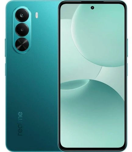 „Realme P4X Dual SIM“ 4 GB RAM 128 GB „Mėlyna“ EU – TIK DĖŽUTĖS PAŽEIDIMAS