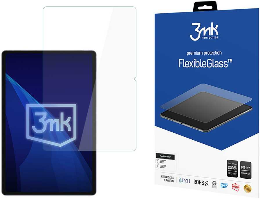 Realme Pad 2 Lite - iki 13" 3mk FlexibleGlass