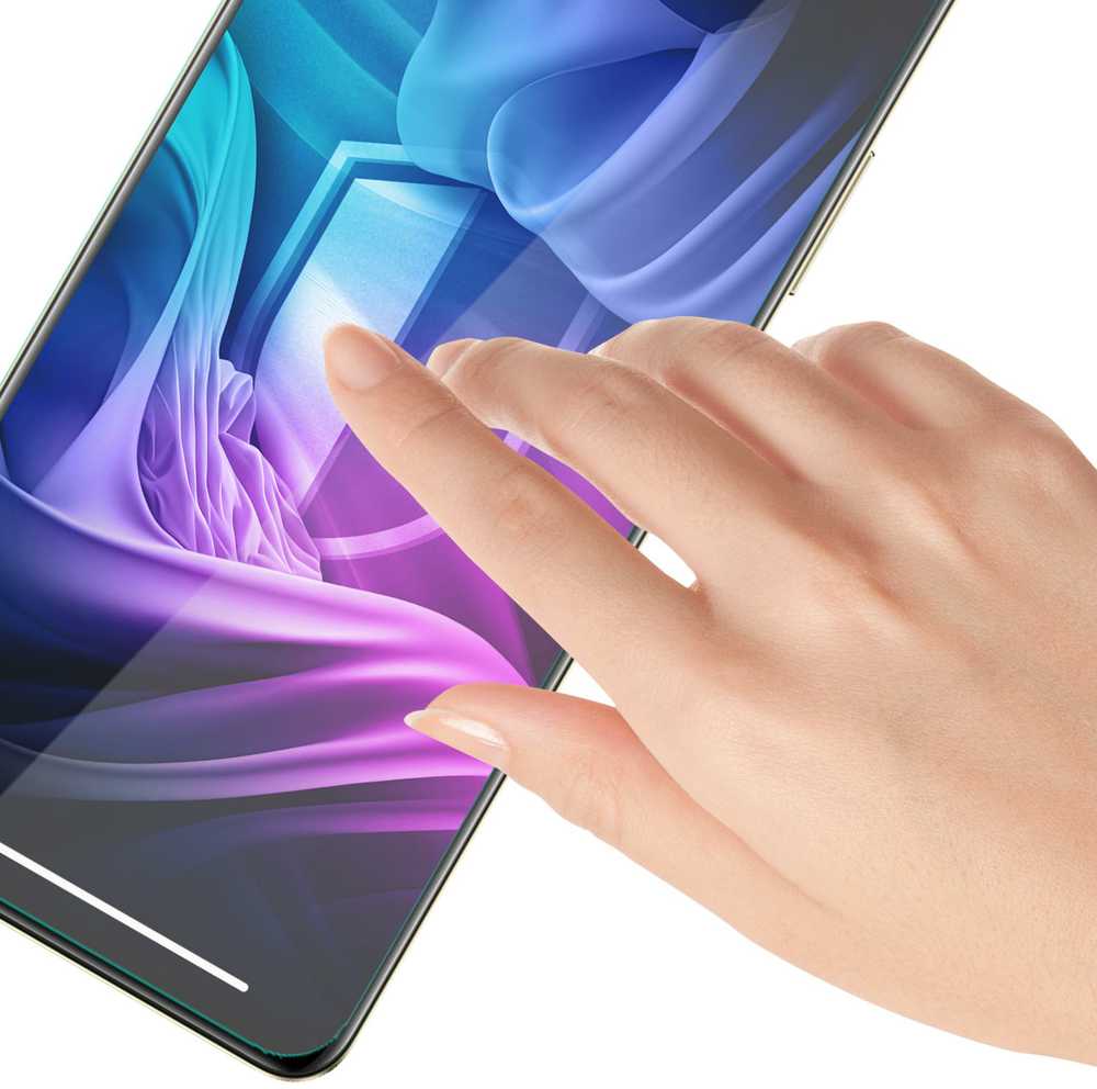 Realme V60 - 3mk Silky Matt Pro