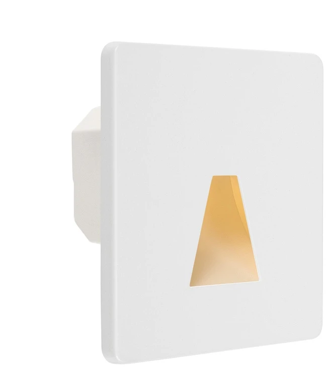 Tope Lighting Recessed stair light. Tope. LED. 1.5W. 50lm. CCT