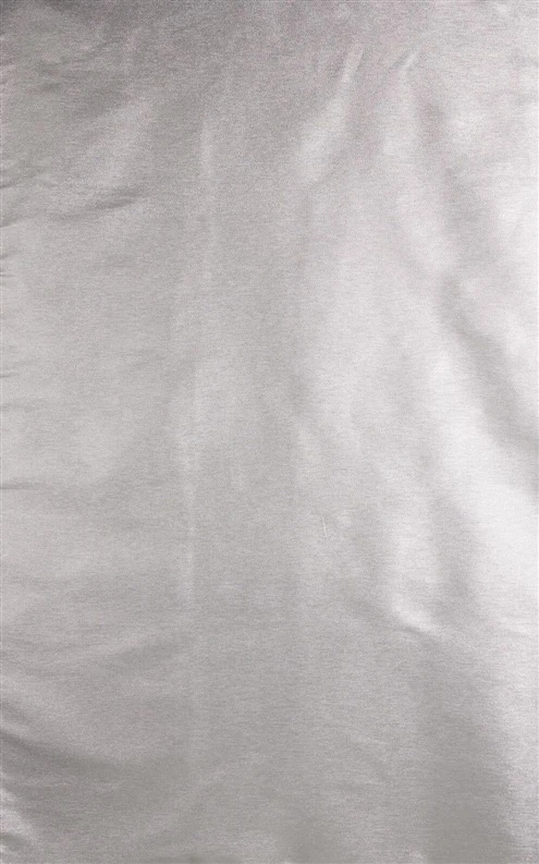 Mondex Rectangular tablecloth 767652010. sidabrinis. 140 x 240 cm