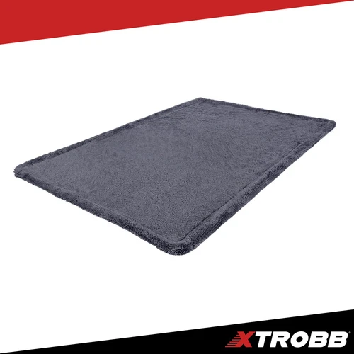 Ręcznik do osuszania auta 90x60cm 1300gsm Xtrobb