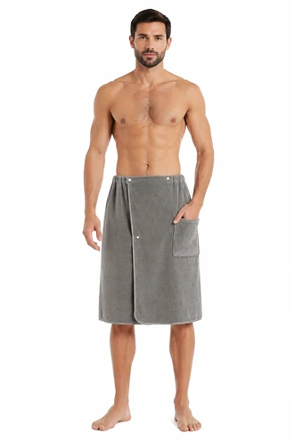 Ręcznik/kilt do sauny Trizand