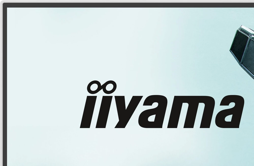 Monitorius IIYAMA 60.5 cm (24 inch) GB2471HSU-W1 16-9 2xHDMI+DP+USB-C IPS
