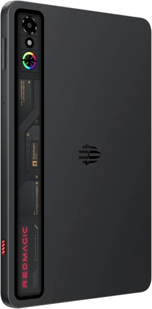Redmagic Astra Eclipse“ – 16 / 512 GB žaidimų planšetė su 9,06