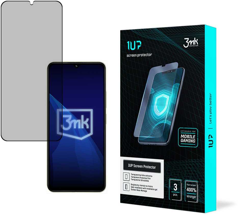 3Mk Protection Redmi 14R 5G - 3mk 1UP
