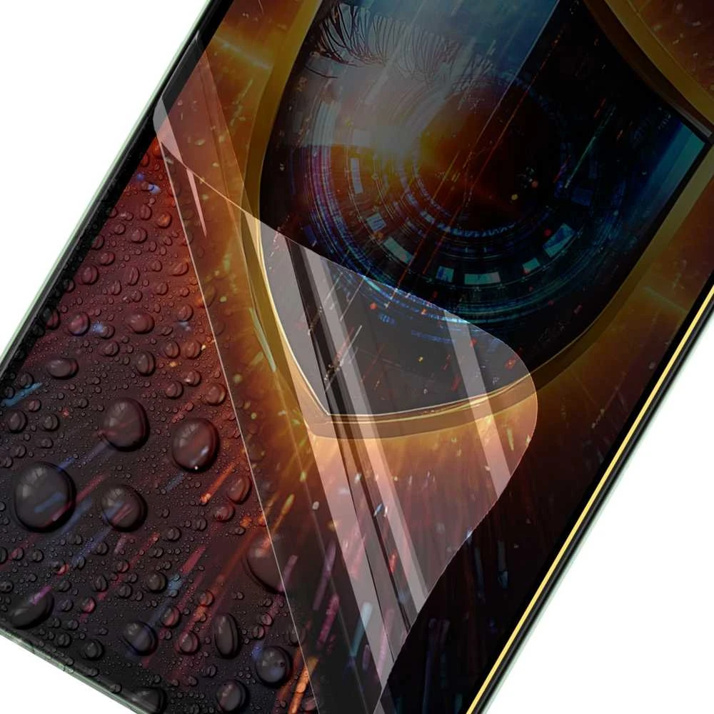 3Mk apsauga „Redmi 15 4G/ 15 5G“ – 3mk šilkinis matinis privatumas