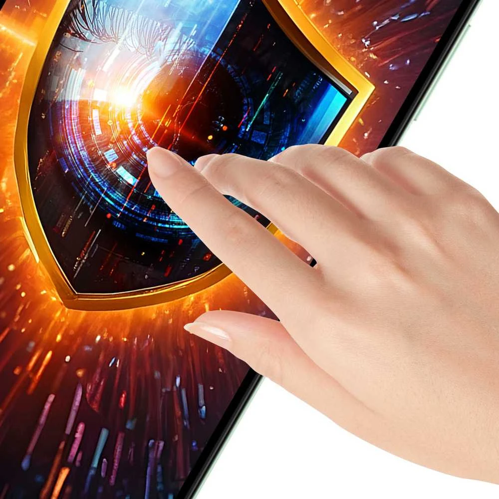 3Mk apsauga „Redmi 15 4G/ 15 5G“ – 3mk šilkinis matinis privatumas