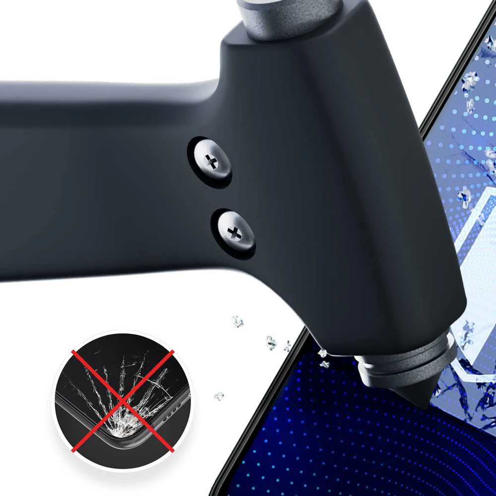 3Mk Protection Redmi 15C 4G/5G (173mm), Poco C85 (173mm) – 3mk FlexibleGlass Pro lankstus stiklas