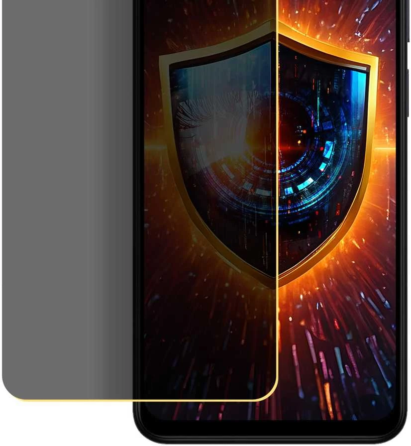 3Mk Protection Redmi A5 4G – 3mk Silky Matt Privatumas