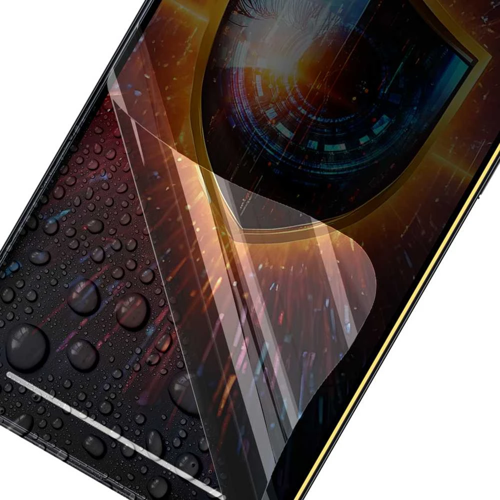 3Mk apsauga „Redmi Note 12 4G“ – 3mk šilkinis matinis privatumas