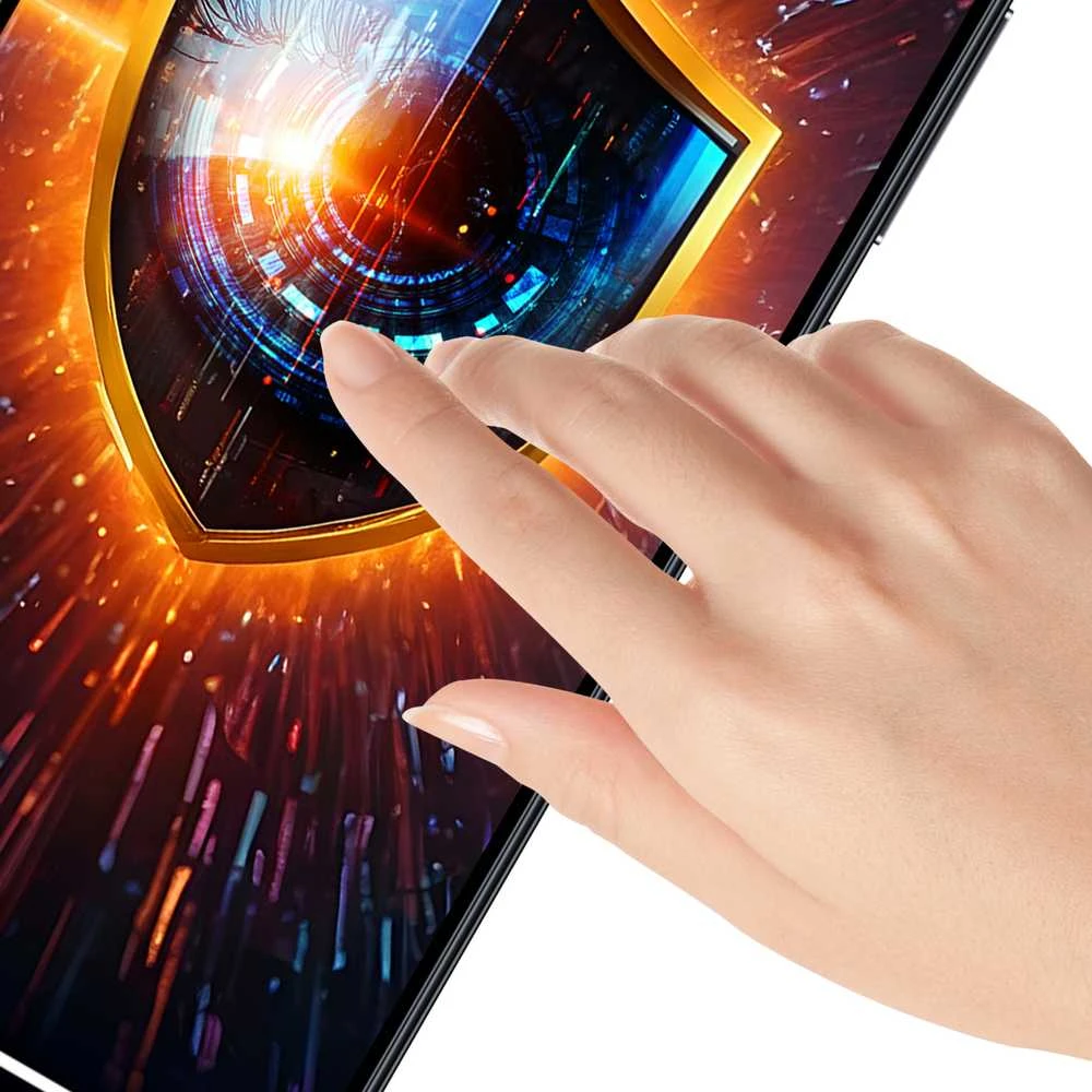 3Mk apsauga „Redmi Note 12 4G“ – 3mk šilkinis matinis privatumas