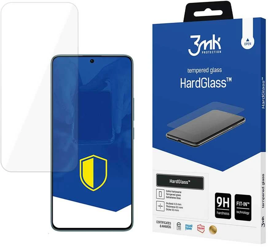 Nezatříděno 3MK HardGlass Redmi Note 13 Pro 5G