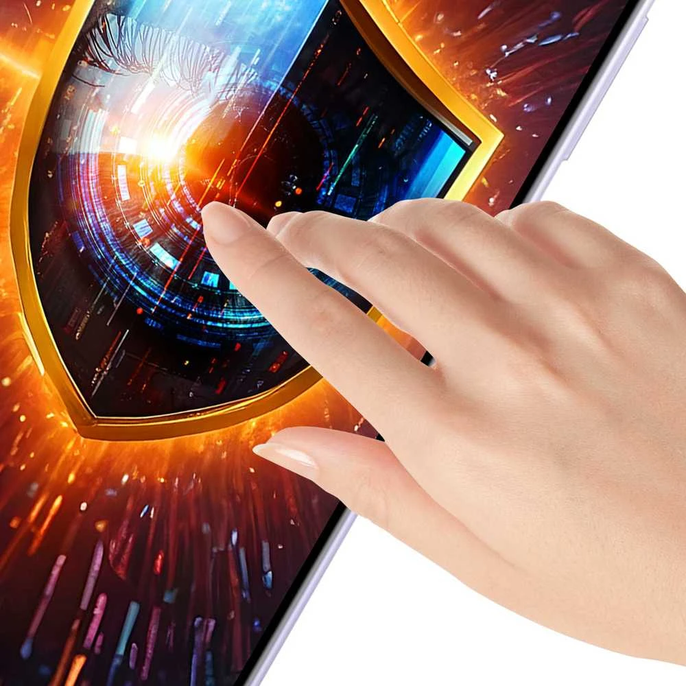 3Mk Protection „Redmi Note 14 5G Global“ – 3 mk šilkinis matinis privatumo ekranas