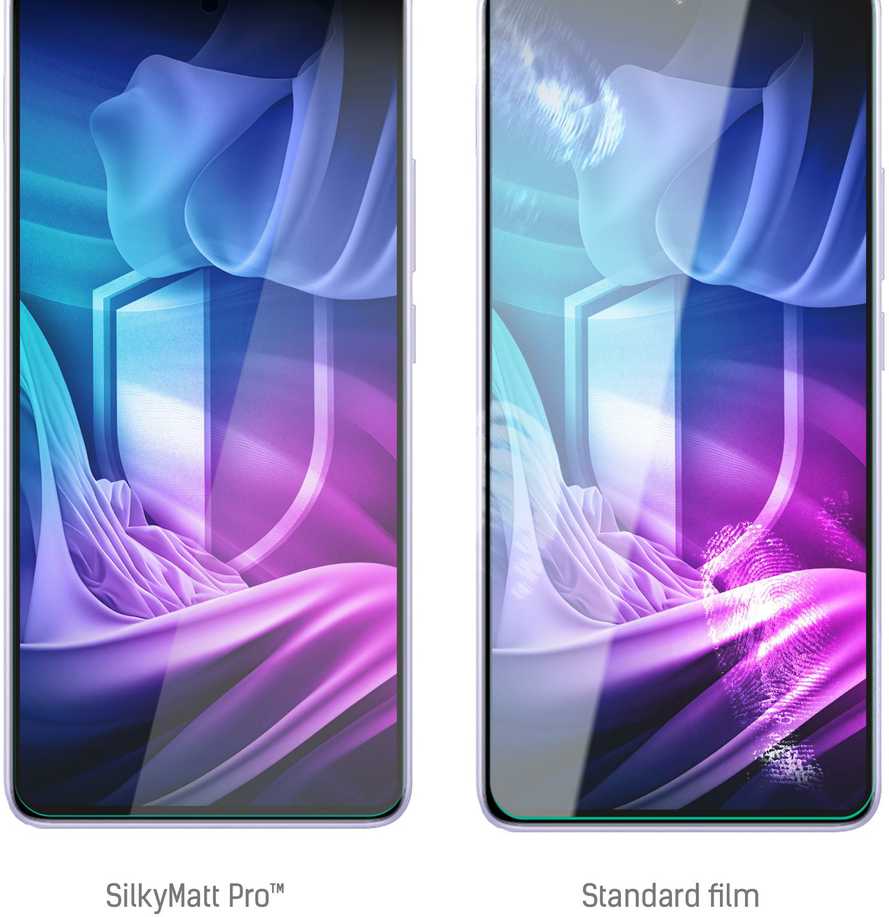 3Mk Protection Redmi Note 14 5G Global - 3mk Silky Matt Pro