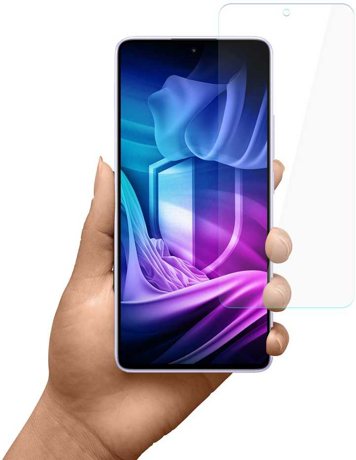 3Mk Protection Redmi Note 14 5G Global - 3mk Silky Matt Pro