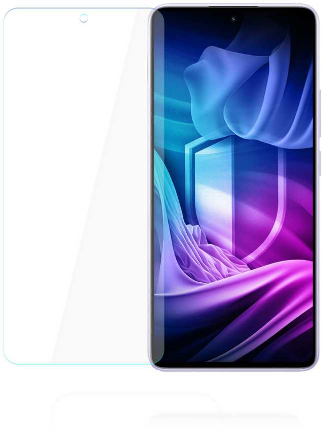 3Mk Protection Redmi Note 14 5G Global - 3mk Silky Matt Pro