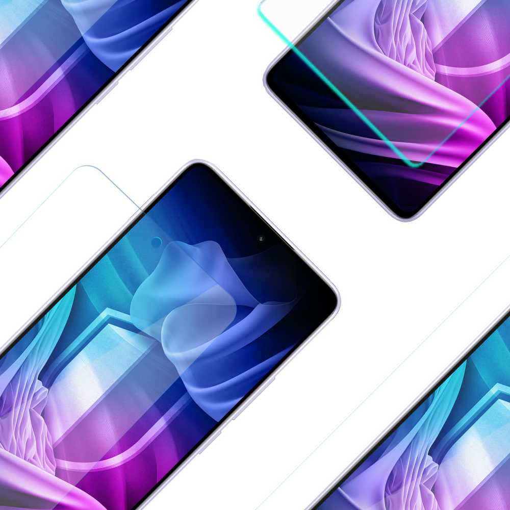 3Mk Protection Redmi Note 14 5G Global - 3mk Silky Matt Pro