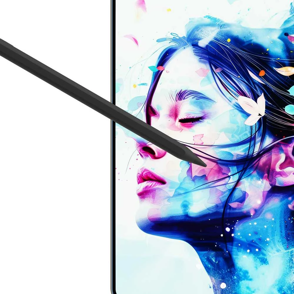 3Mk apsauga „Redmi Pad 2“ – iki 13" 3mk „Paper Feeling“