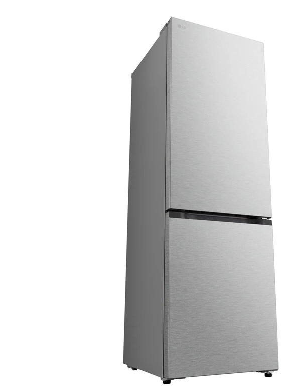 Šaldytuvas LG GBBS716CMB