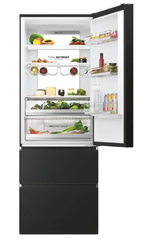 Šaldytuvas REFRIGERATOR HTW7720ENPT HAIER