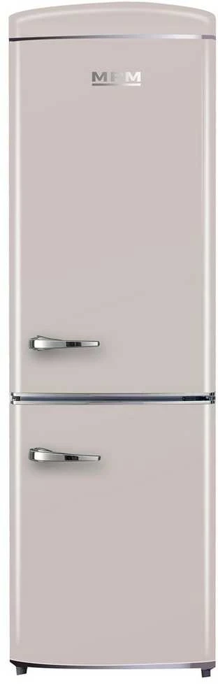 Šaldytuvas MPM-375-FR-54