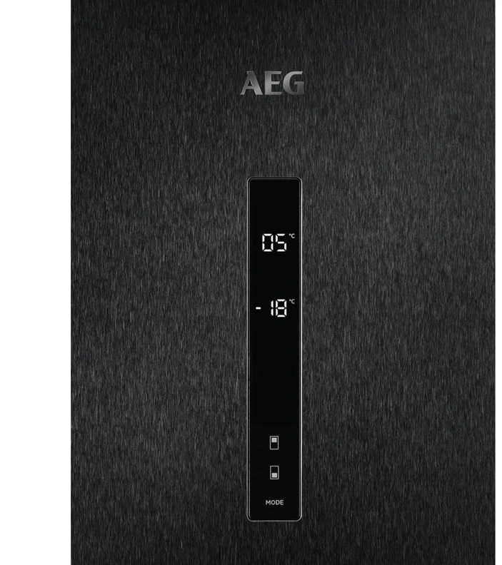 Šaldytuvas AEG ORC8M361EL