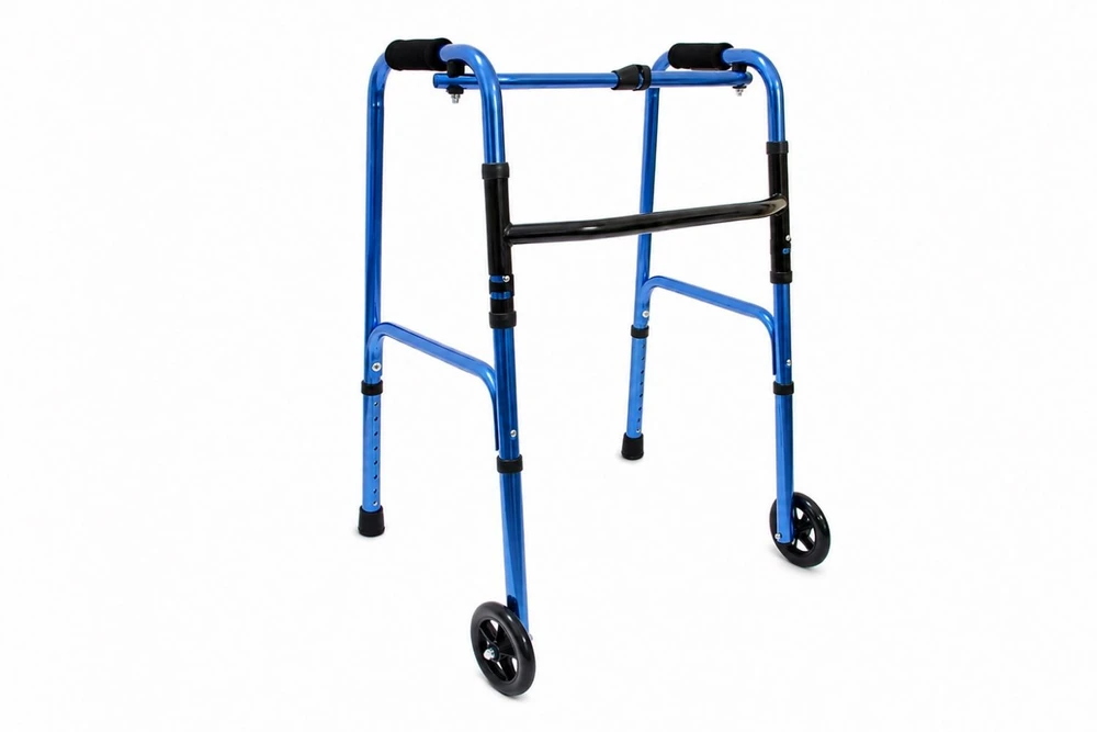 Reha Fund Walker RF-131/N REHAFUND, Mėlyna