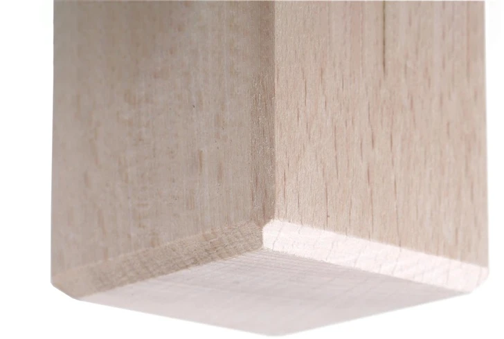 REI Baldų koja, 50 x 80 mm