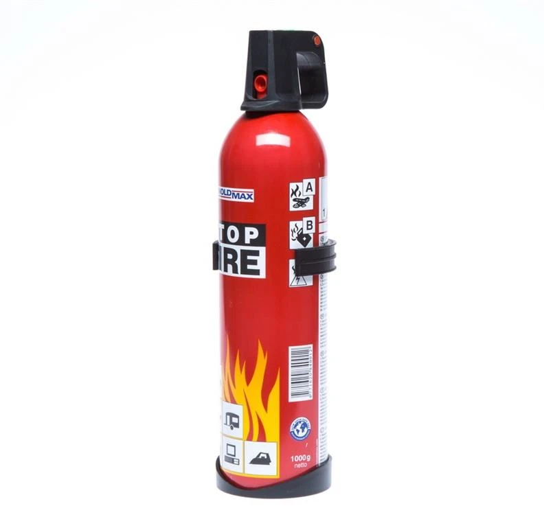 Reinold_Max Reinold Max 1kg gesinimo priemonė (putos)