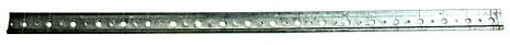 Rejs CABINET RETAINER STRIP 2 M