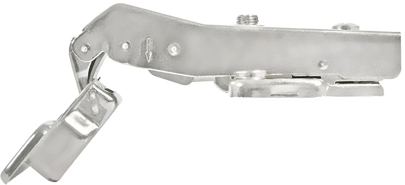Rejs LANKS KAMP 45OPUS CLIP D35 100OH=0 EUR
