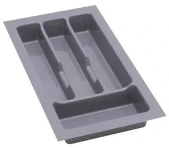 Rejs PADĖKLO STALČIUS 300 MM WH02.0267.05.036 PILKAS