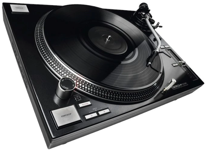 Reloop RP-7000 MK2 patefonas