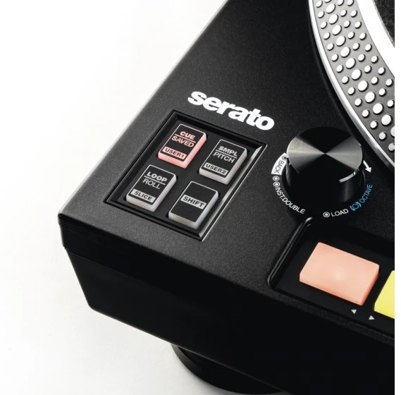 Reloop RP-8000 MK2 - DJ patephones